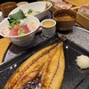 ひものと和めし処 をかし 名古屋伏見店