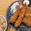 とんかつ玉藤 宮の沢店