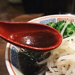新福菜館 - 