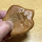 にしき堂 - 料理写真:2025年3月　粒あん