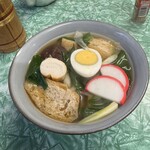 あさまや食堂 - 