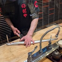 入谷鬼子母神門前のだや - 