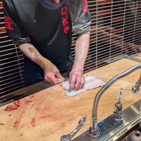 入谷鬼子母神門前のだや - 