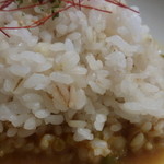 笑夢 - <'14/07/19> Aランチ(スパイススープカレー）