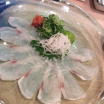 Sushigen Dainingu - 