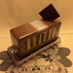 ラヴニュー - モード(650円)