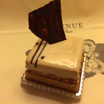 ラヴニュー - セーブル(530円)