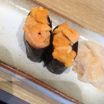 にぎり鮨 一五〇 - 