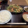 とみさわ食堂