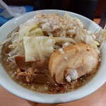 らーめん  忍者 - 