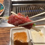 焼肉USON - 