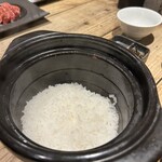 焼肉ホルモン 風土. - 