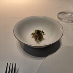 Restaurant Bellustar - 