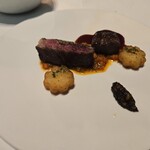 Restaurant Bellustar - 