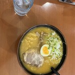 三代目 月見軒 札幌駅北口店 - 