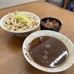 手打ちうどん なべ - 