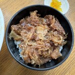 手打ちうどん なべ - 