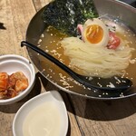 焼肉ホルモン 風土. - 