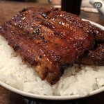 うなぎのまつ嘉 - 