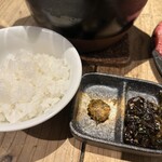 焼肉ホルモン 風土. - 