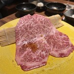 焼肉USON - 
