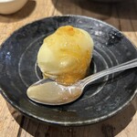 焼肉ホルモン 風土. - 