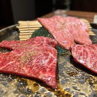焼肉USON - 