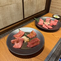 薩摩 牛の蔵 広尾本店 - 