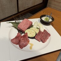 薩摩 牛の蔵 広尾本店 - 