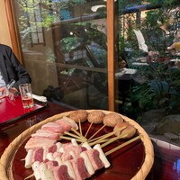 うかい鳥山 - 