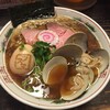 フスマにかけろ 中崎壱丁 中崎商店會1-6-18号ラーメン