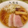 らーめん 鴨to葱