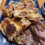 炉ばたワコー - 