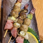 炉ばたワコー - 