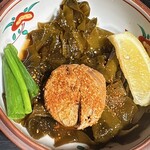 炉ばたワコー - 