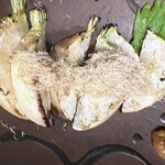 炉ばたワコー - 