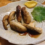 炉ばたワコー - 