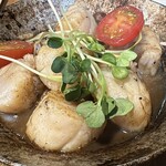 炉ばたワコー - 