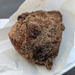 ブーランジェリー　ラ・テール - シナモンクラップフェン