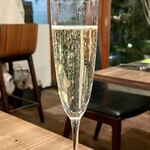 ブラン・ピエール - スパークリングワイン