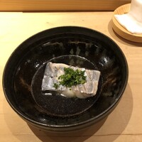 鮨かわなか - 