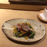 鮨かわなか - 