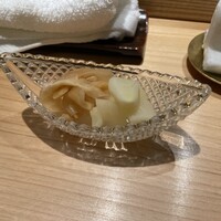 鮨 りんだ - 