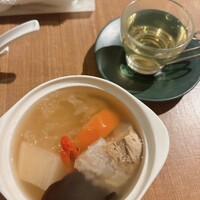 中国薬膳料理 星福 - 