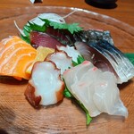 くずし割烹 こまじろ 三宮店 - 