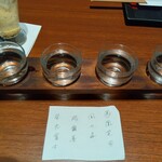 くずし割烹 こまじろ 三宮店 - 