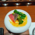 くずし割烹 こまじろ 三宮店 - 