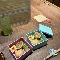恵比寿ビストロ 猫も杓子も - 