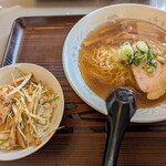 忠龍 - 料理写真: