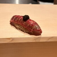 牛肉寿司 きんたん - 